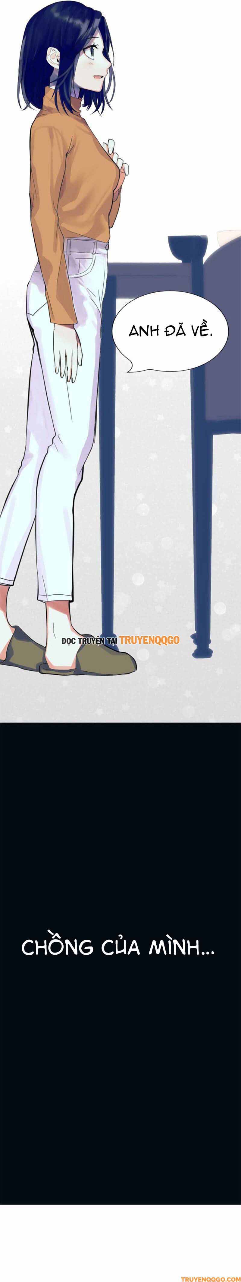 Đã Từng Gọi Là Tình Yêu Chapter 1 - 3