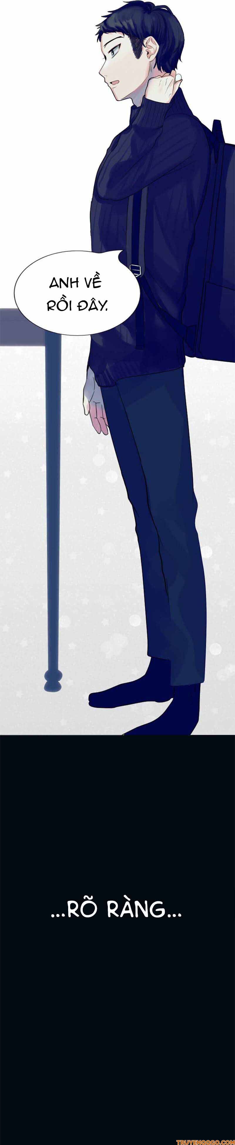 Đã Từng Gọi Là Tình Yêu Chapter 1 - 4