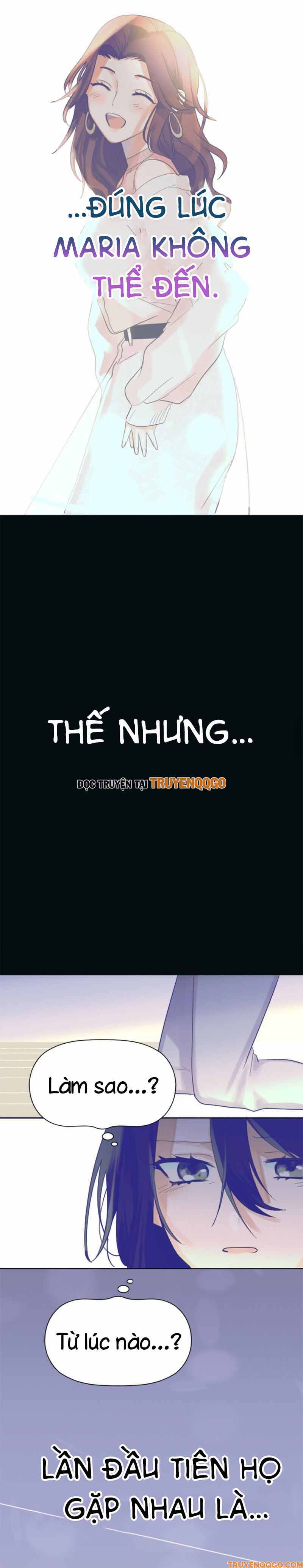 Đã Từng Gọi Là Tình Yêu Chapter 2 - 4