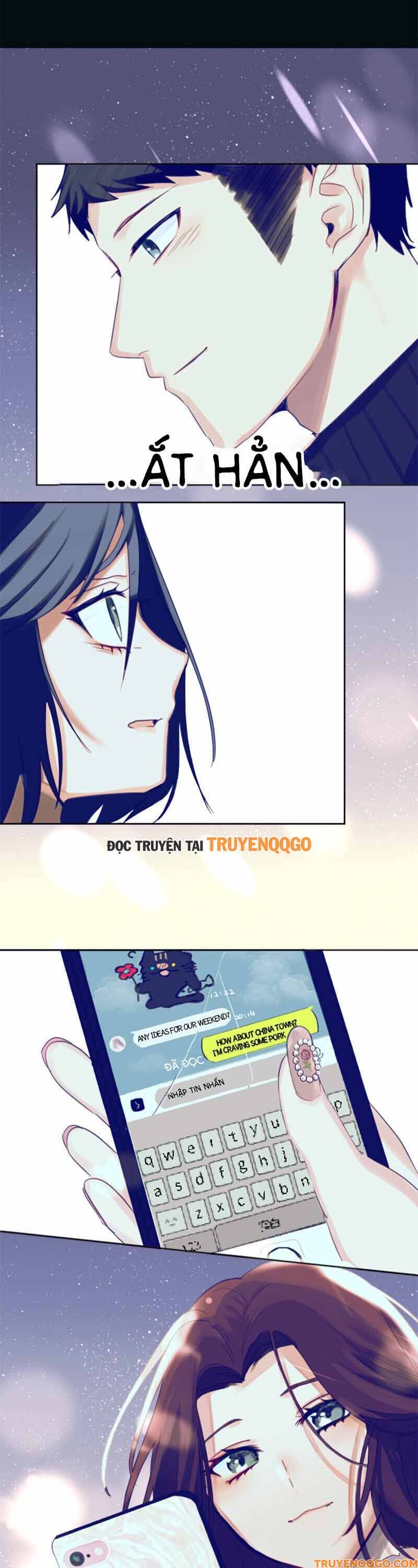 Đã Từng Gọi Là Tình Yêu Chapter 2 - 11