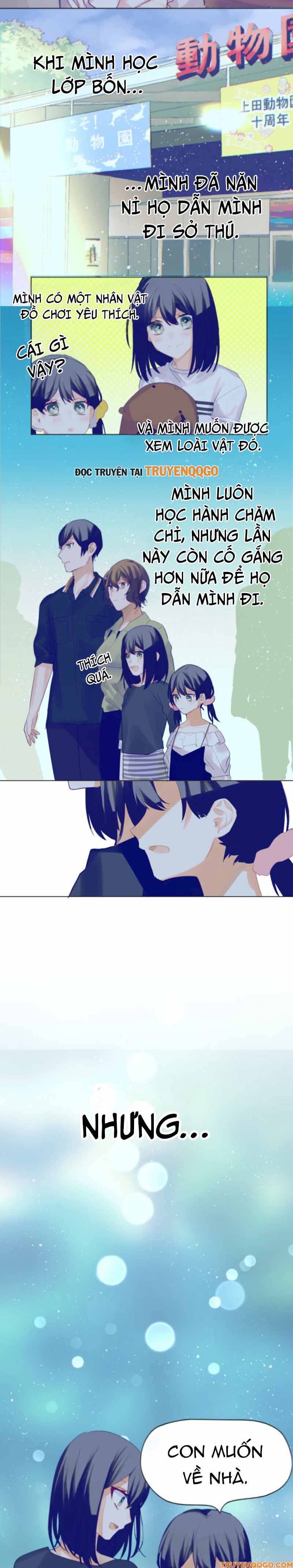 Đã Từng Gọi Là Tình Yêu Chapter 3 - 3