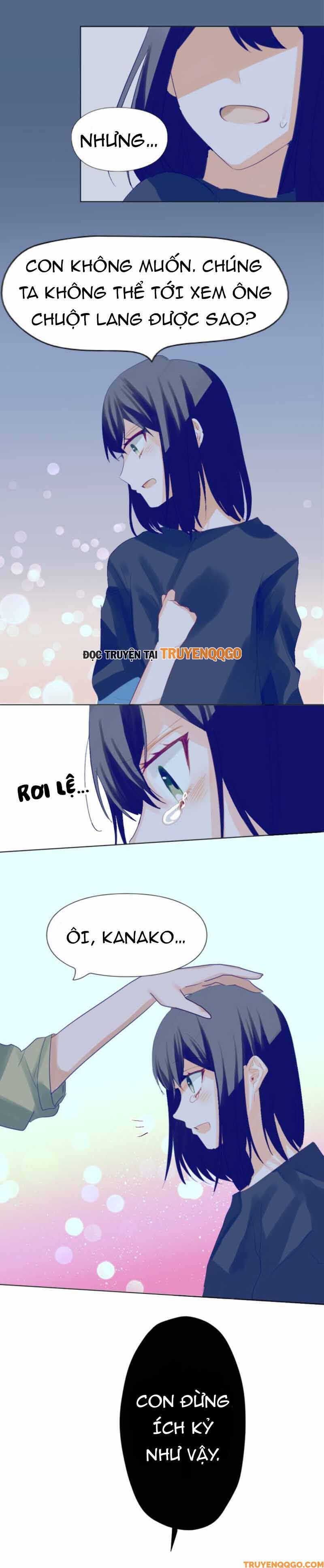 Đã Từng Gọi Là Tình Yêu Chapter 3 - 6