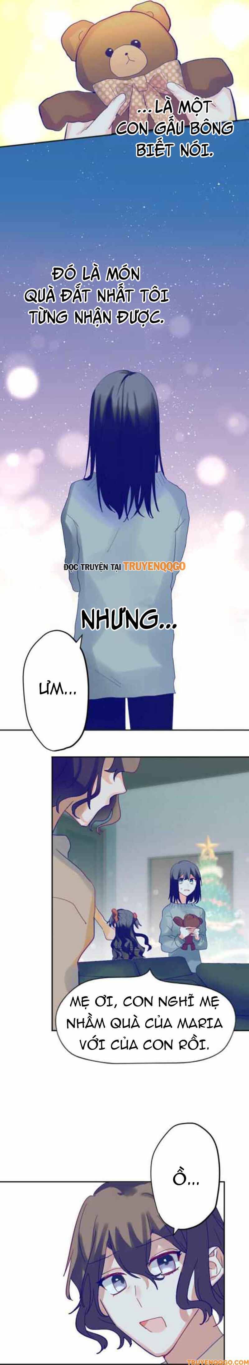 Đã Từng Gọi Là Tình Yêu Chapter 5 - 3