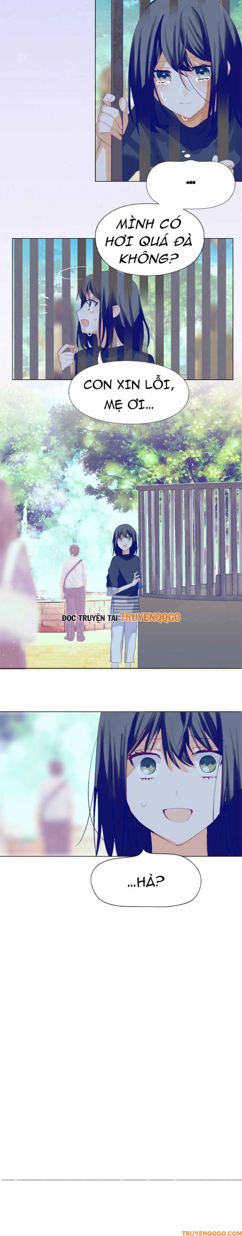 Đã Từng Gọi Là Tình Yêu Chapter 3 - 8