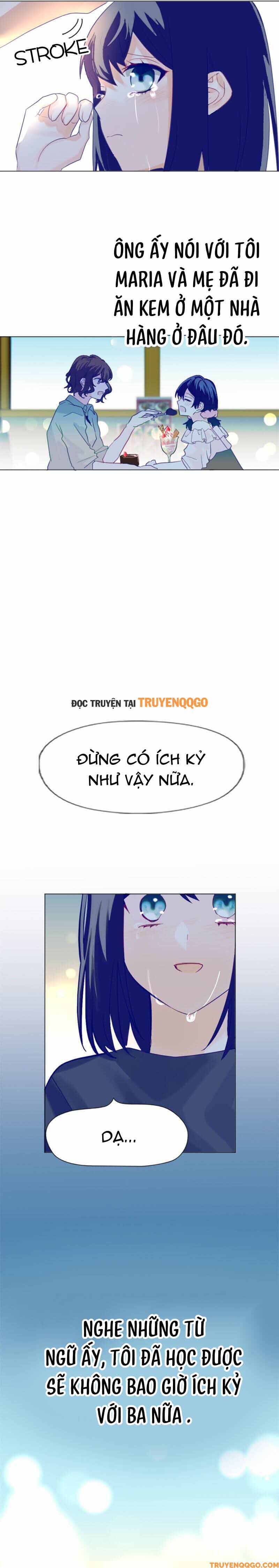 Đã Từng Gọi Là Tình Yêu Chapter 4 - 6