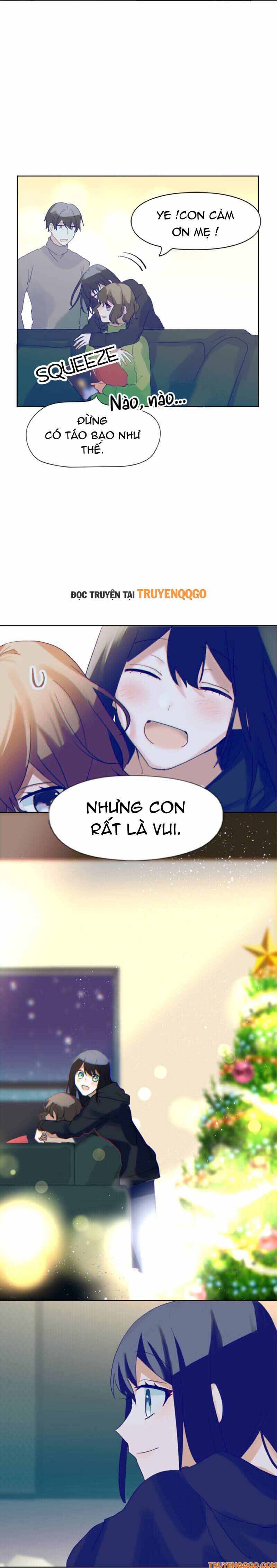 Đã Từng Gọi Là Tình Yêu Chapter 4 - 9