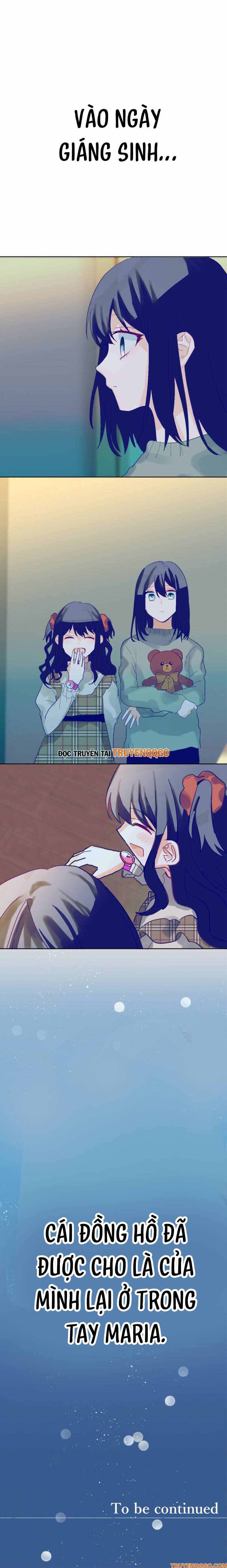 Đã Từng Gọi Là Tình Yêu Chapter 4 - 11