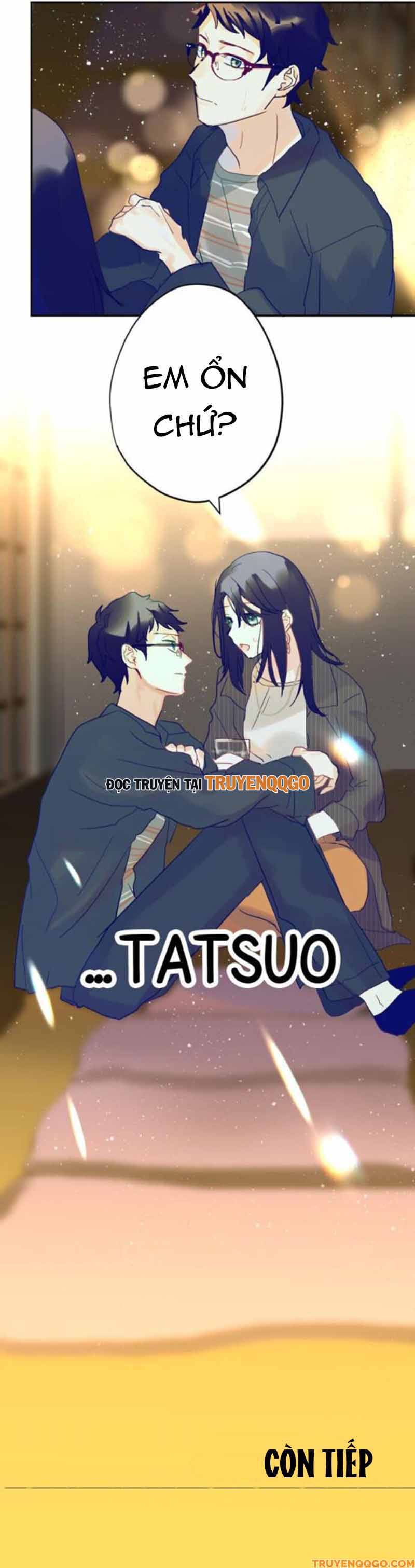 Đã Từng Gọi Là Tình Yêu Chapter 5 - 13