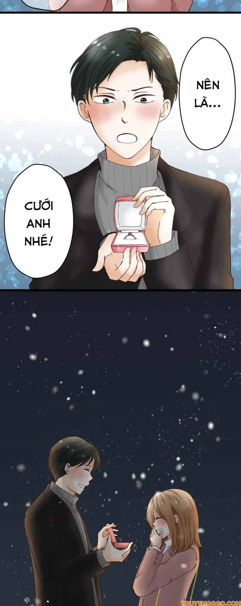 Trả Thù Trong Bất Chính Chapter 1 - 3