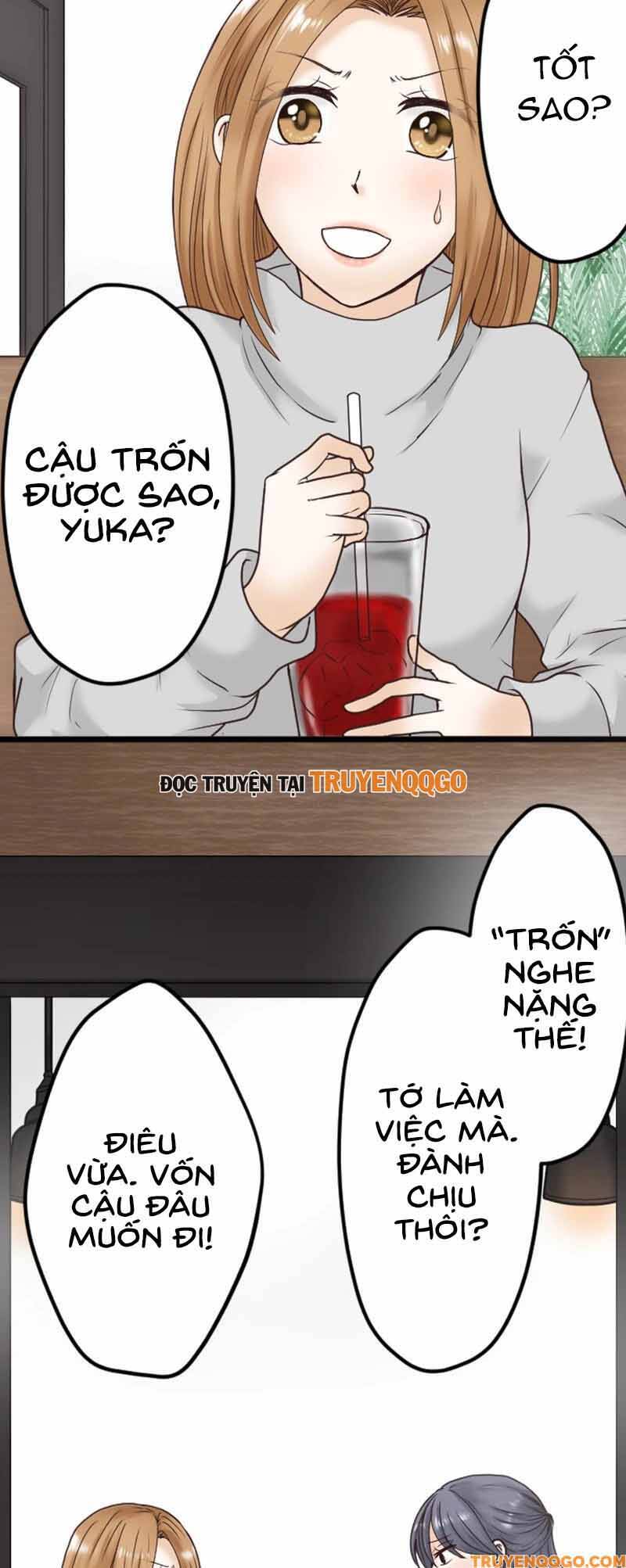 Trả Thù Trong Bất Chính Chapter 2 - 4