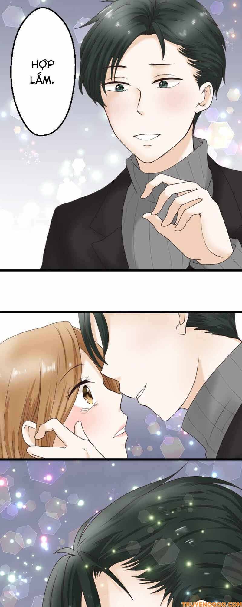 Trả Thù Trong Bất Chính Chapter 1 - 6