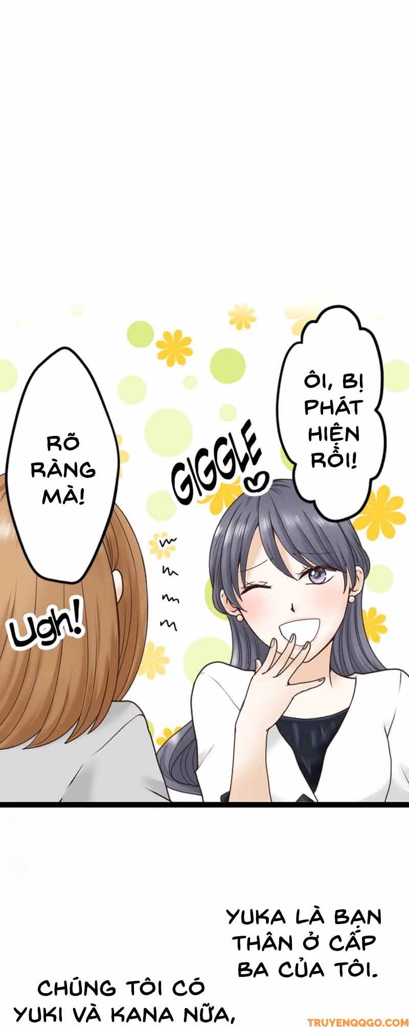 Trả Thù Trong Bất Chính Chapter 2 - 6