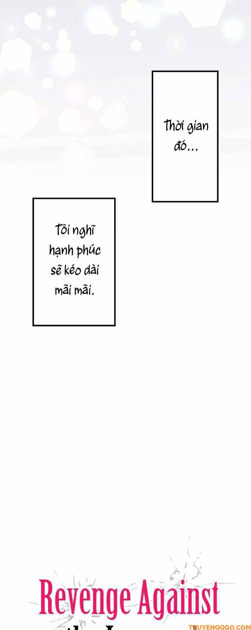 Trả Thù Trong Bất Chính Chapter 1 - 8