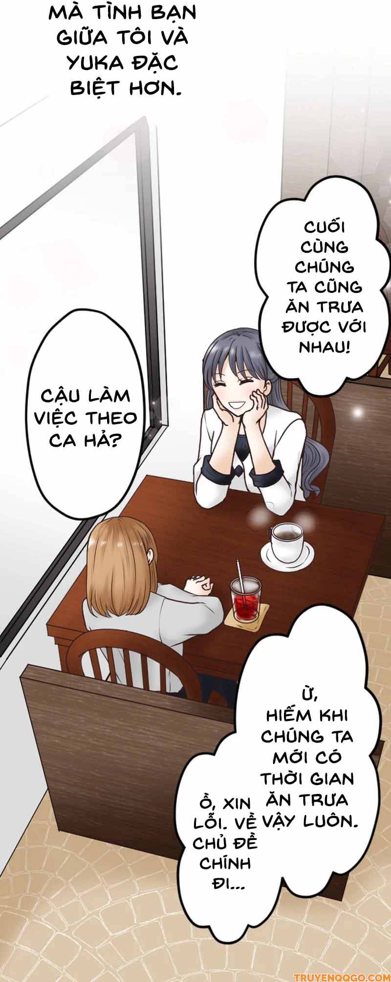 Trả Thù Trong Bất Chính Chapter 2 - 7