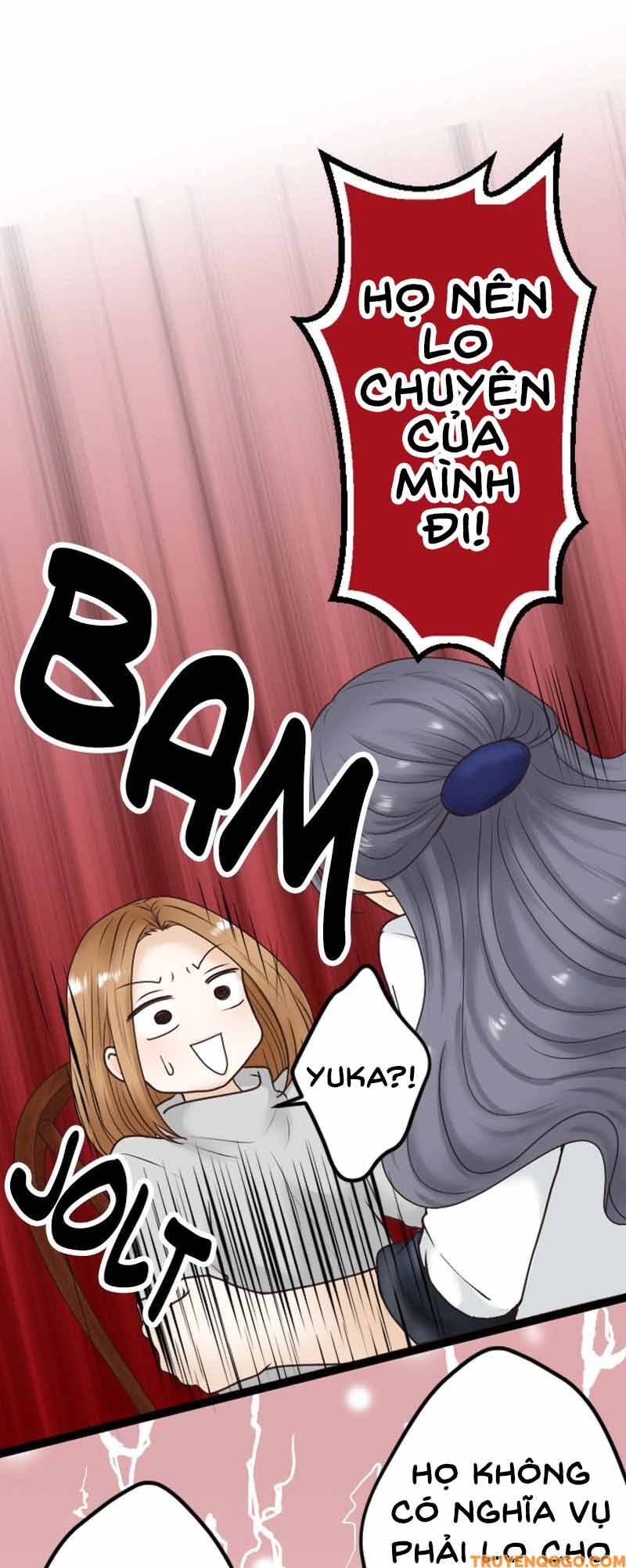 Trả Thù Trong Bất Chính Chapter 2 - 10