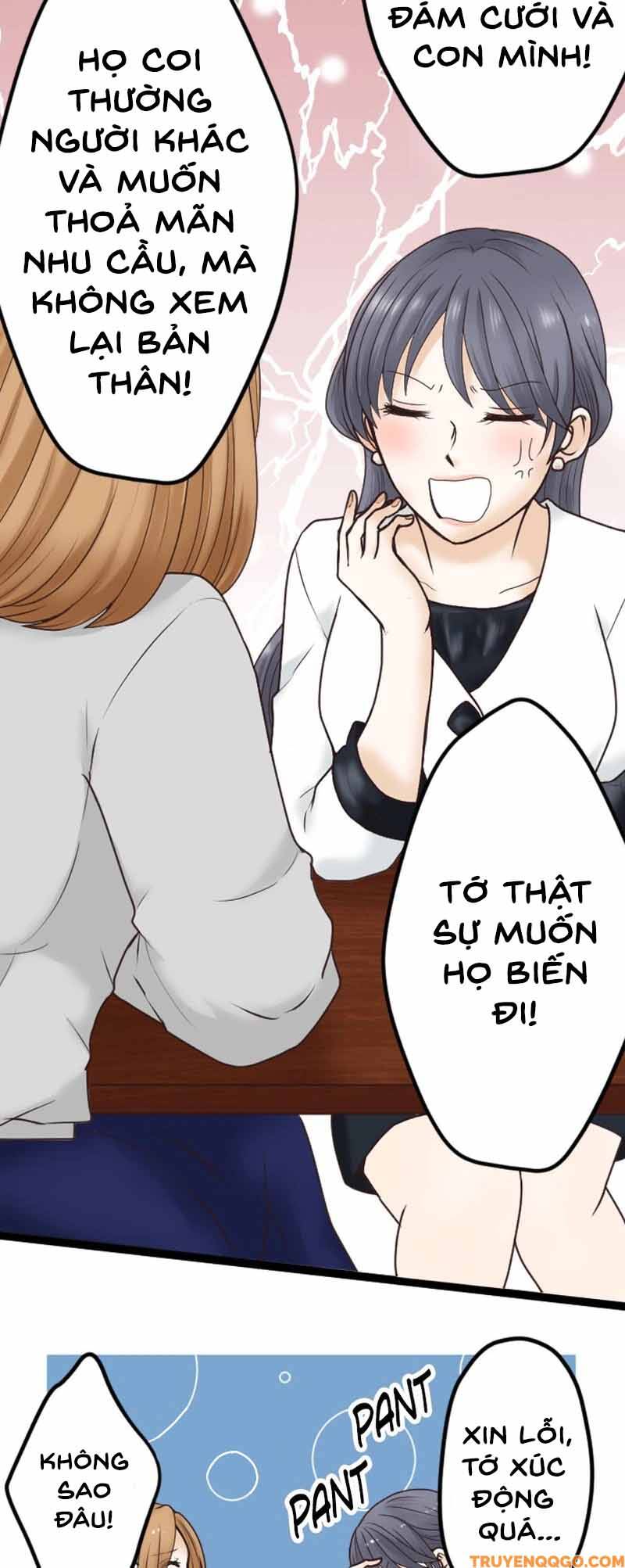 Trả Thù Trong Bất Chính Chapter 2 - 11