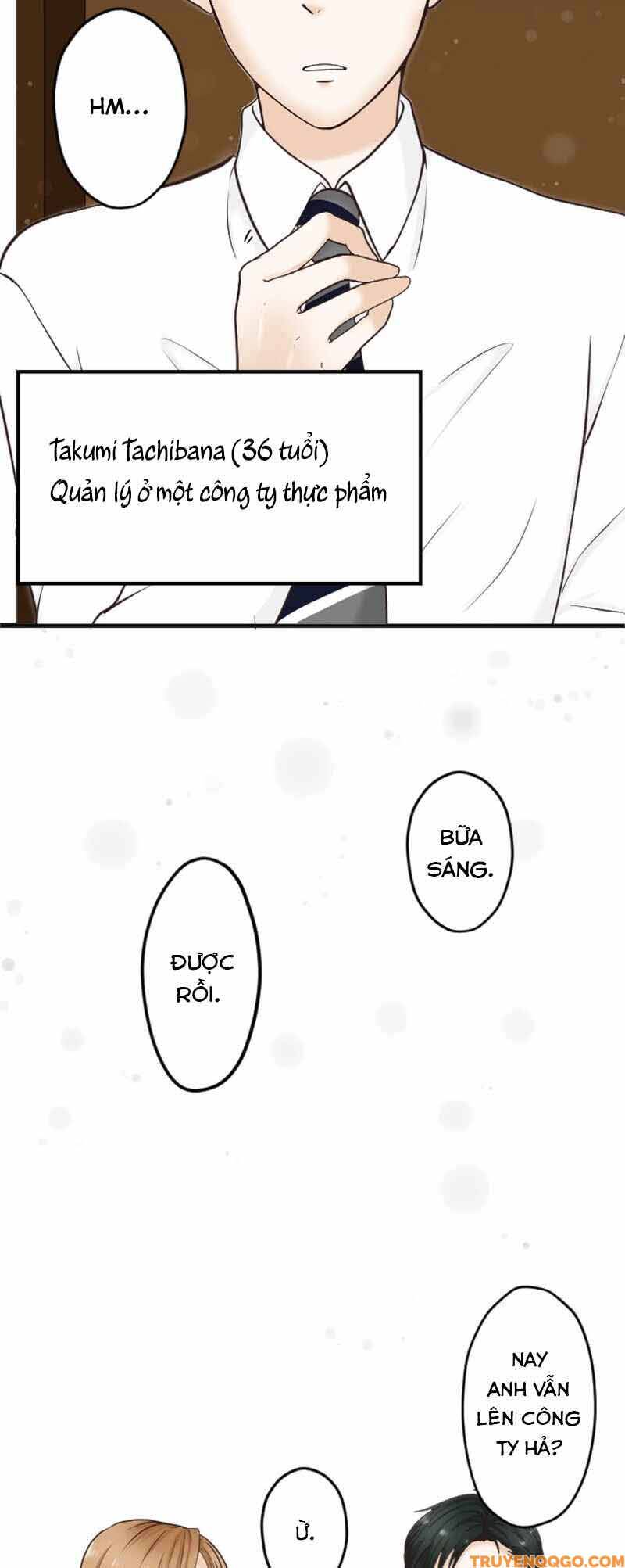 Trả Thù Trong Bất Chính Chapter 1 - 13