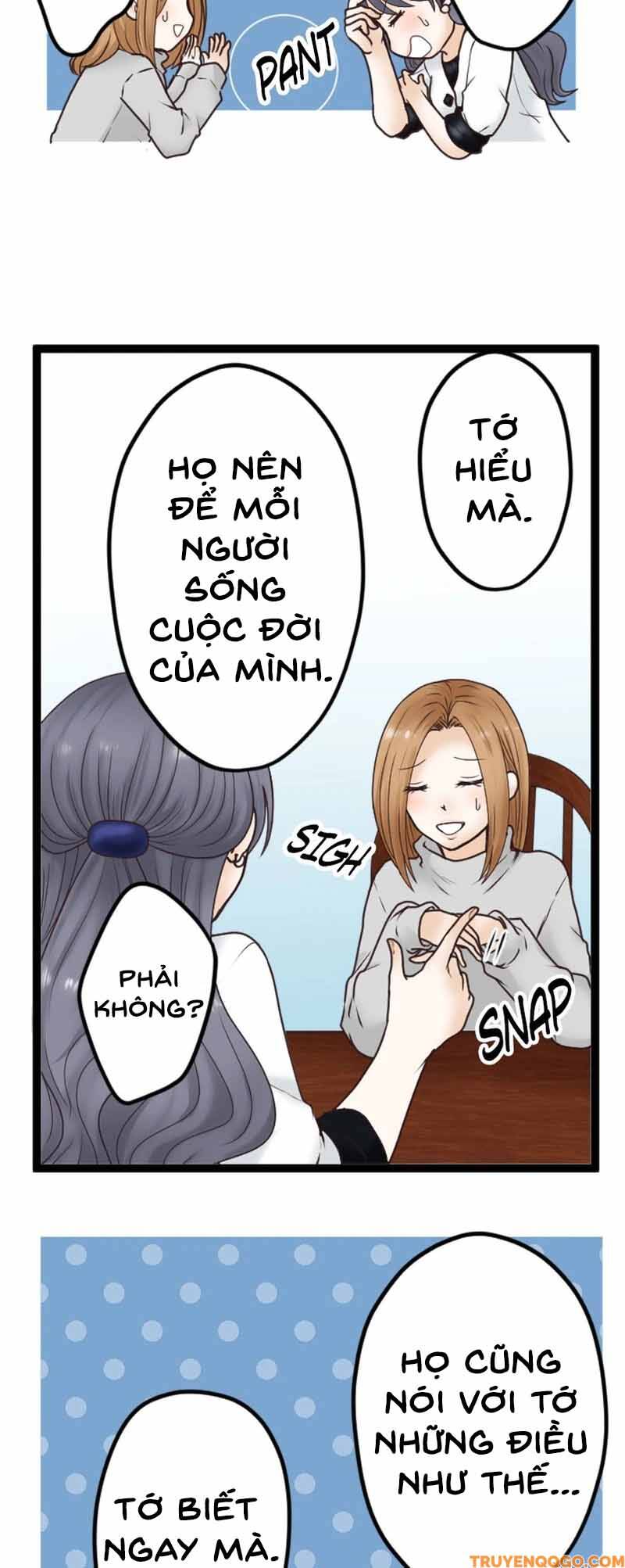 Trả Thù Trong Bất Chính Chapter 2 - 12