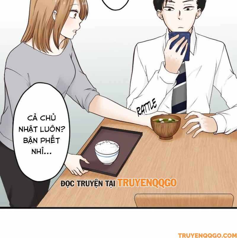 Trả Thù Trong Bất Chính Chapter 1 - 14