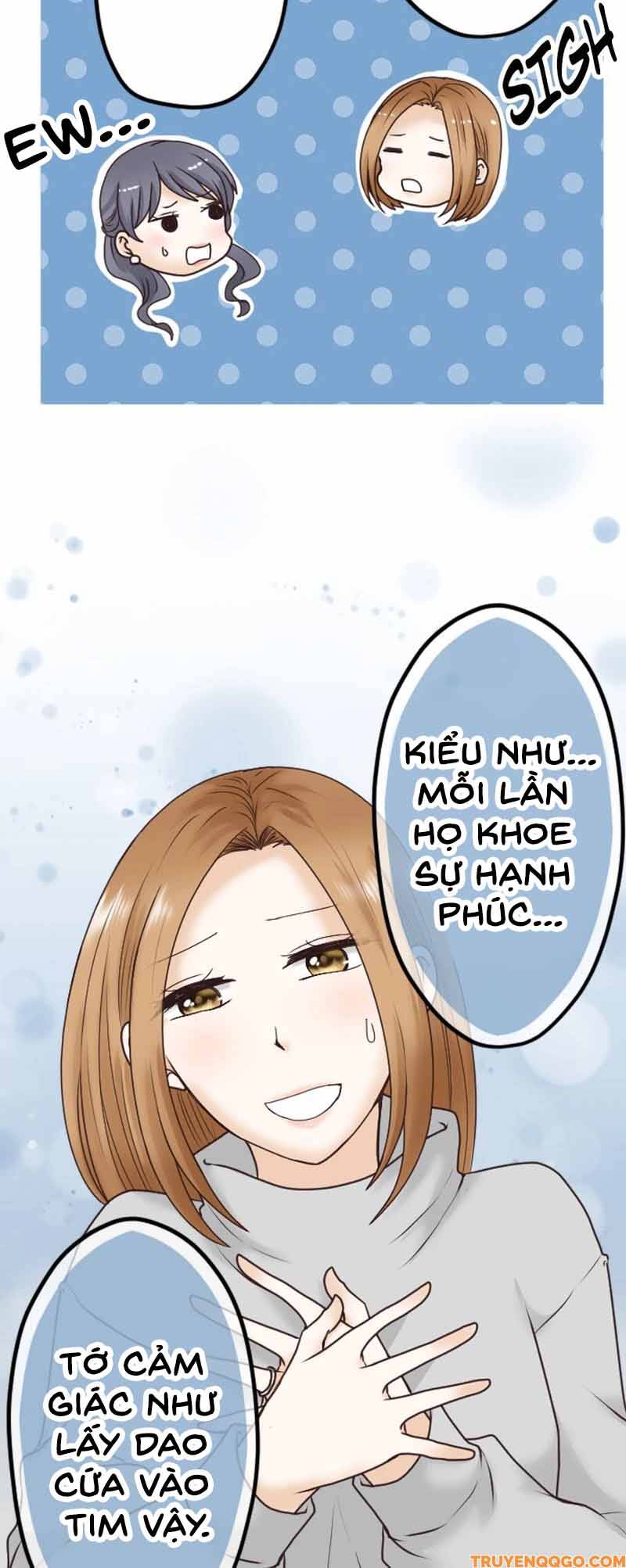 Trả Thù Trong Bất Chính Chapter 2 - 13
