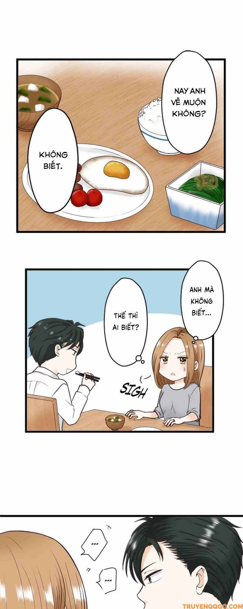 Trả Thù Trong Bất Chính Chapter 1 - 15