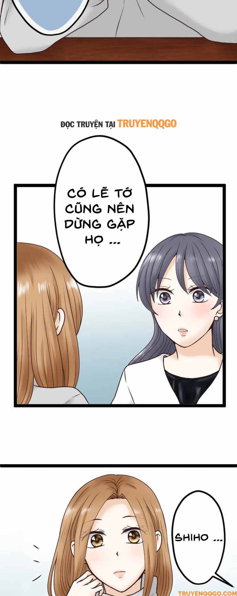 Trả Thù Trong Bất Chính Chapter 2 - 14