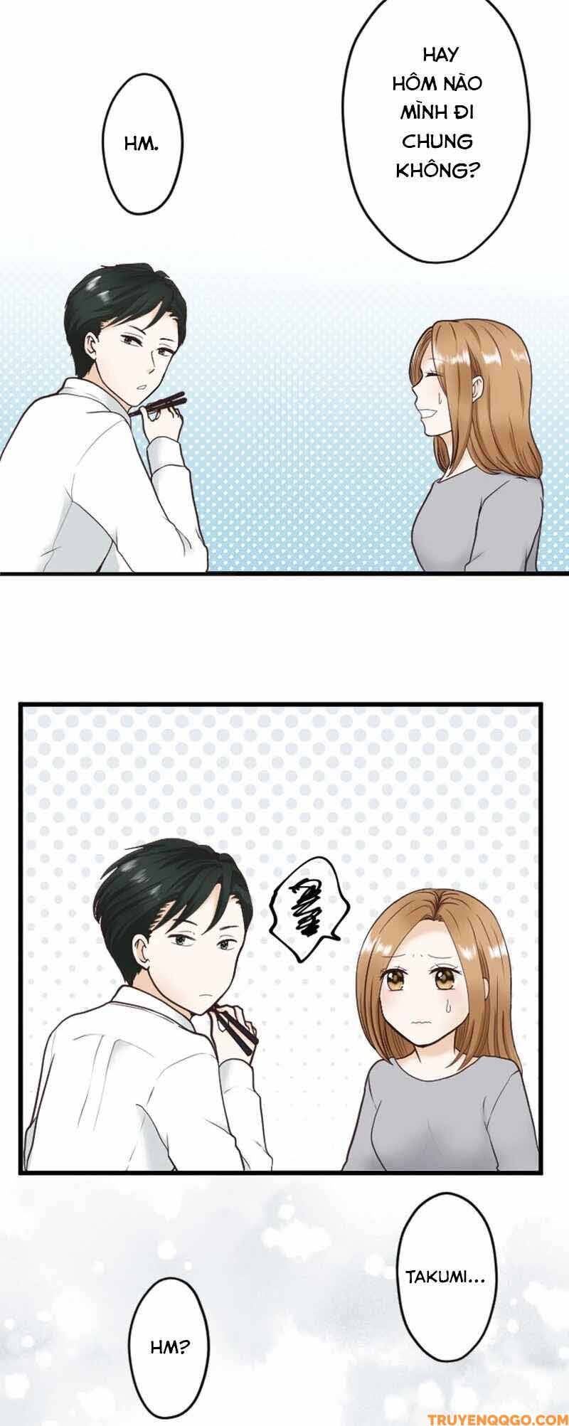 Trả Thù Trong Bất Chính Chapter 1 - 17