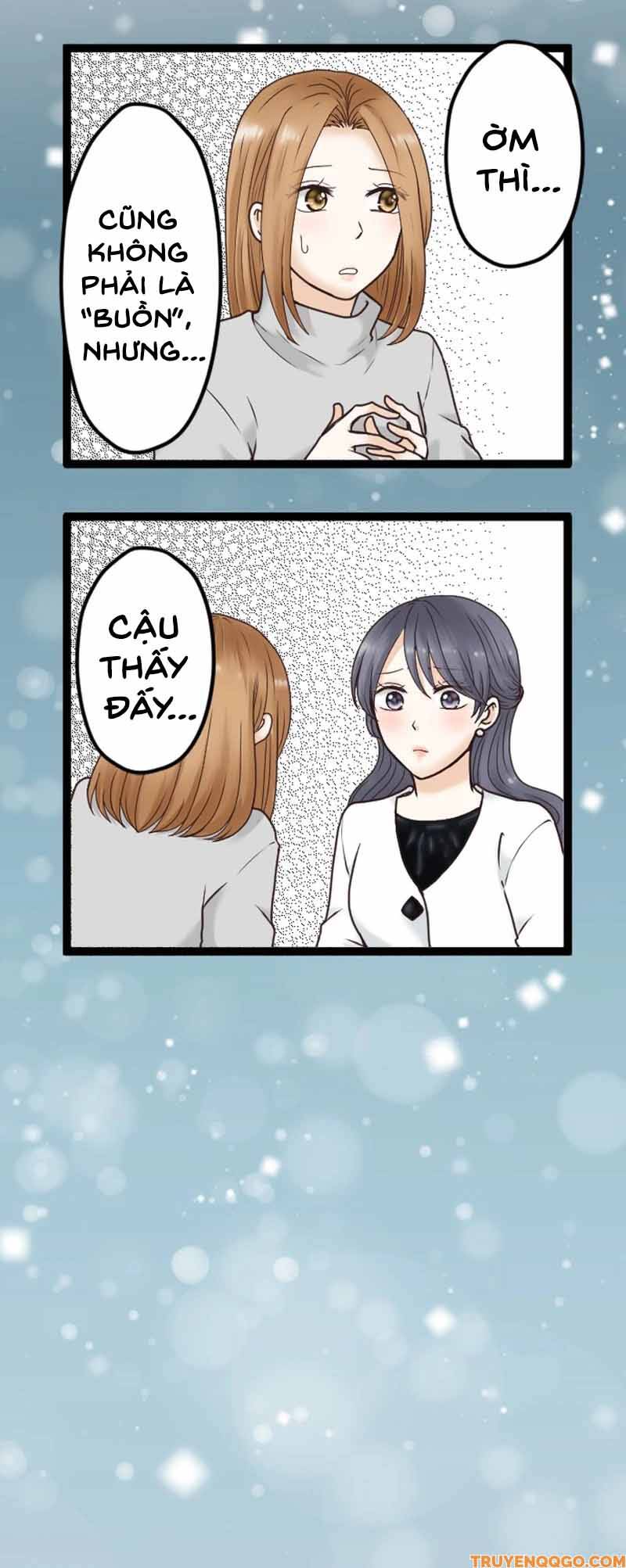 Trả Thù Trong Bất Chính Chapter 2 - 16