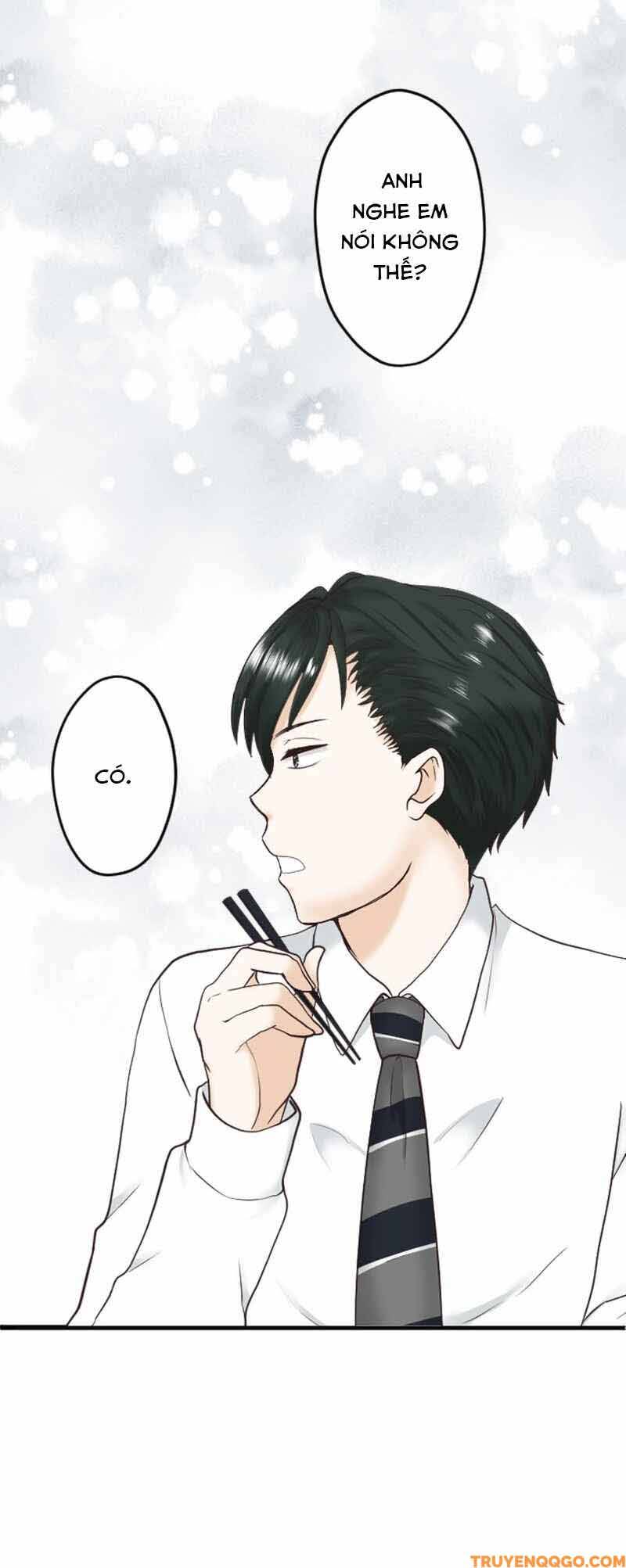 Trả Thù Trong Bất Chính Chapter 1 - 18