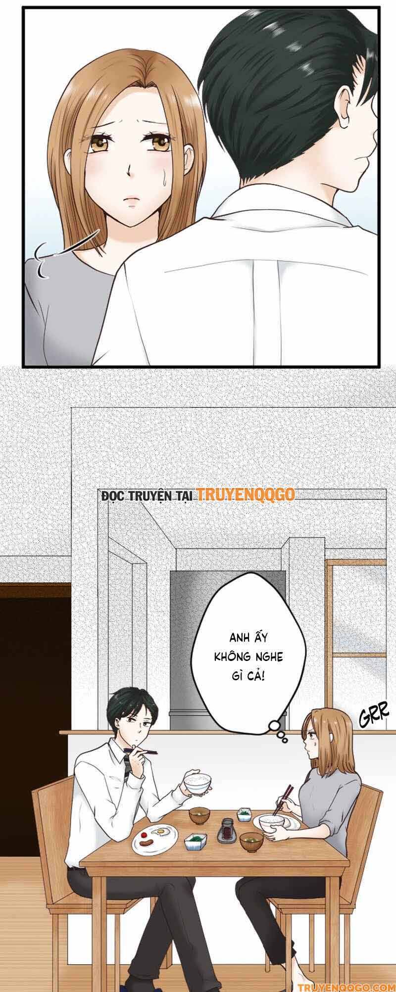 Trả Thù Trong Bất Chính Chapter 1 - 19