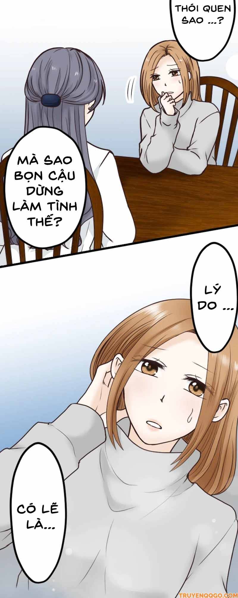 Trả Thù Trong Bất Chính Chapter 2 - 18