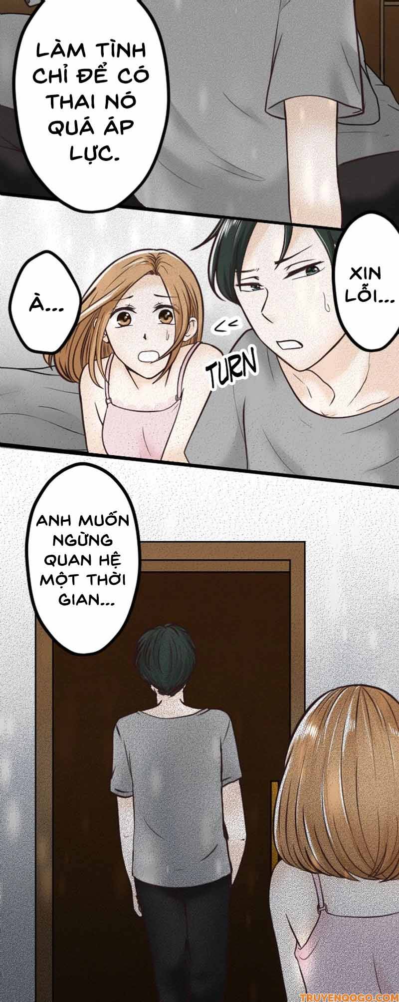 Trả Thù Trong Bất Chính Chapter 2 - 20