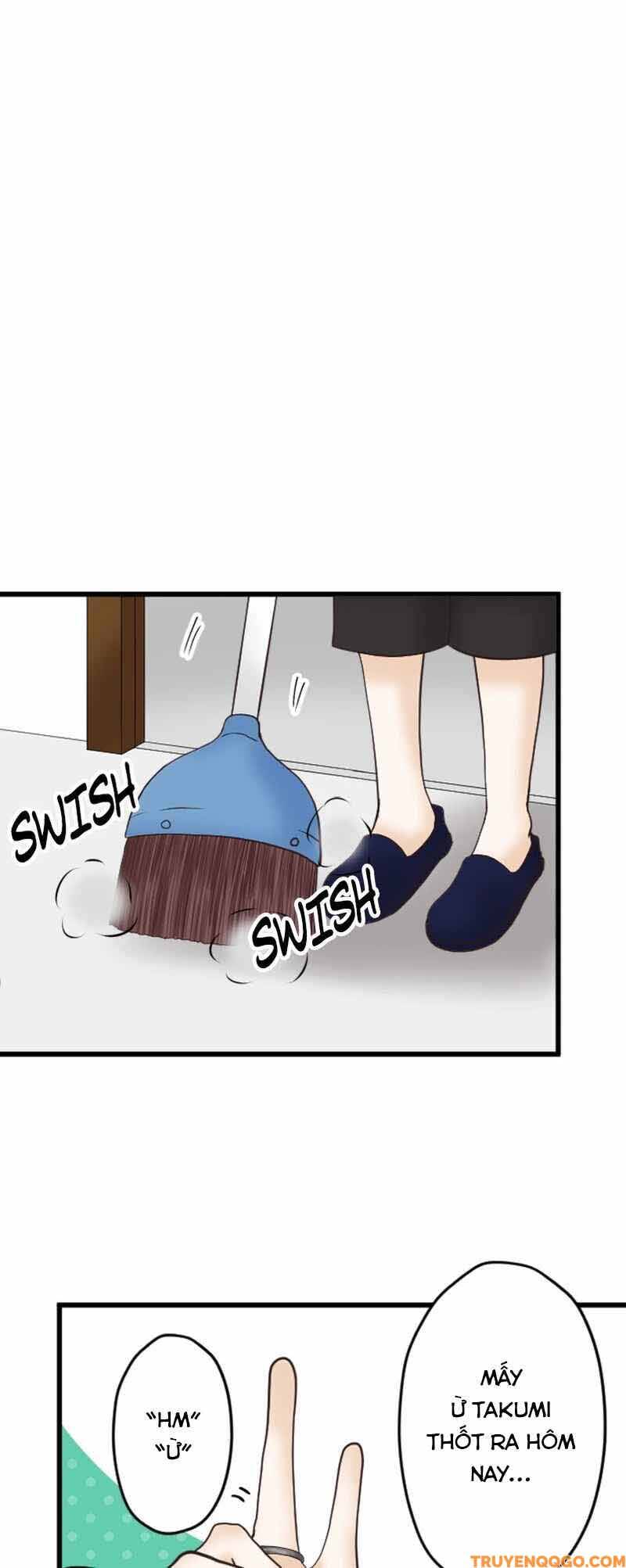 Trả Thù Trong Bất Chính Chapter 1 - 22