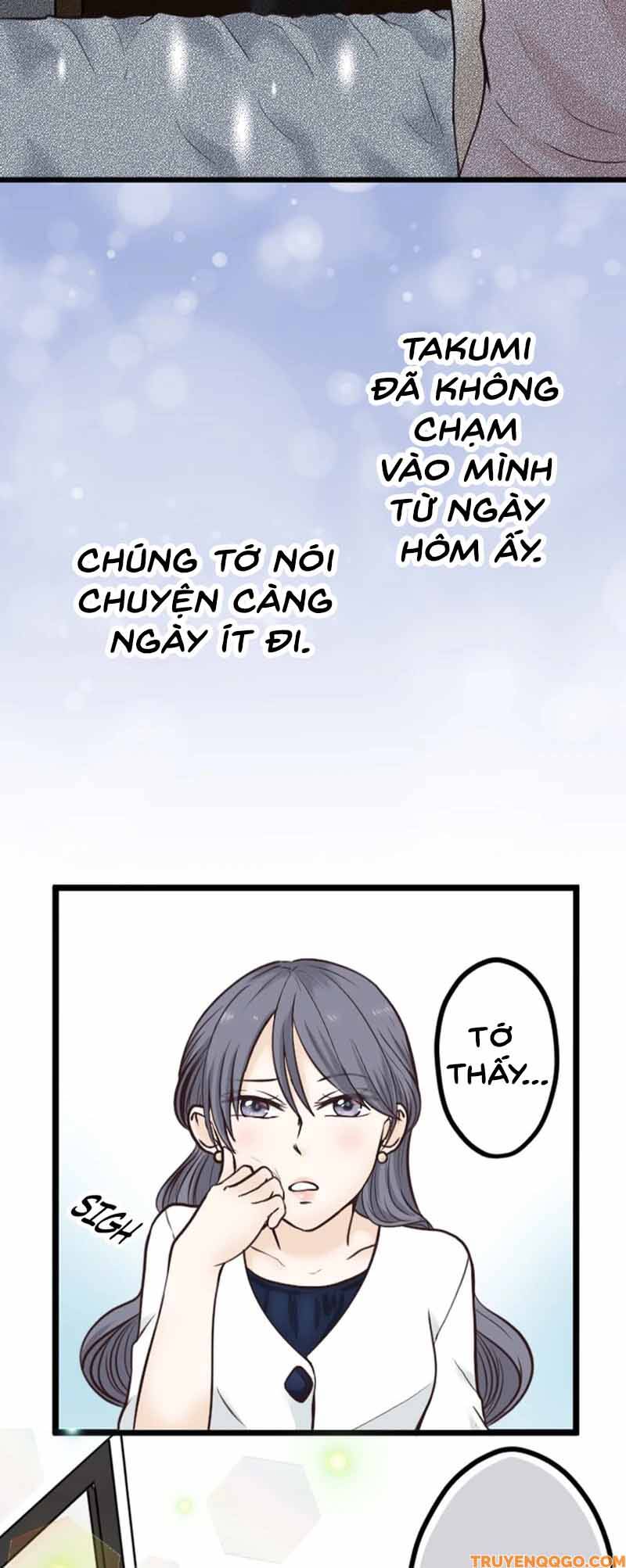 Trả Thù Trong Bất Chính Chapter 2 - 21