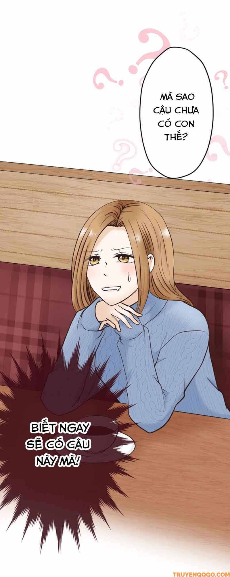 Trả Thù Trong Bất Chính Chapter 1 - 26