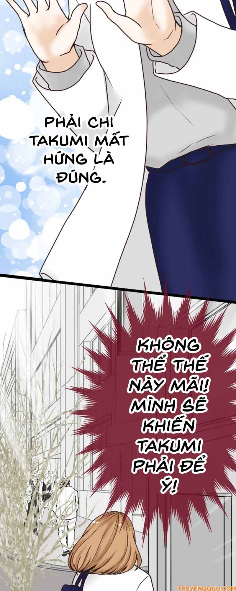 Trả Thù Trong Bất Chính Chapter 2 - 27