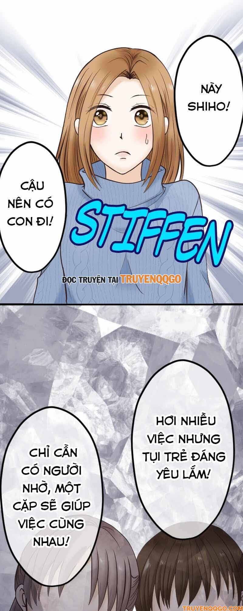 Trả Thù Trong Bất Chính Chapter 1 - 29