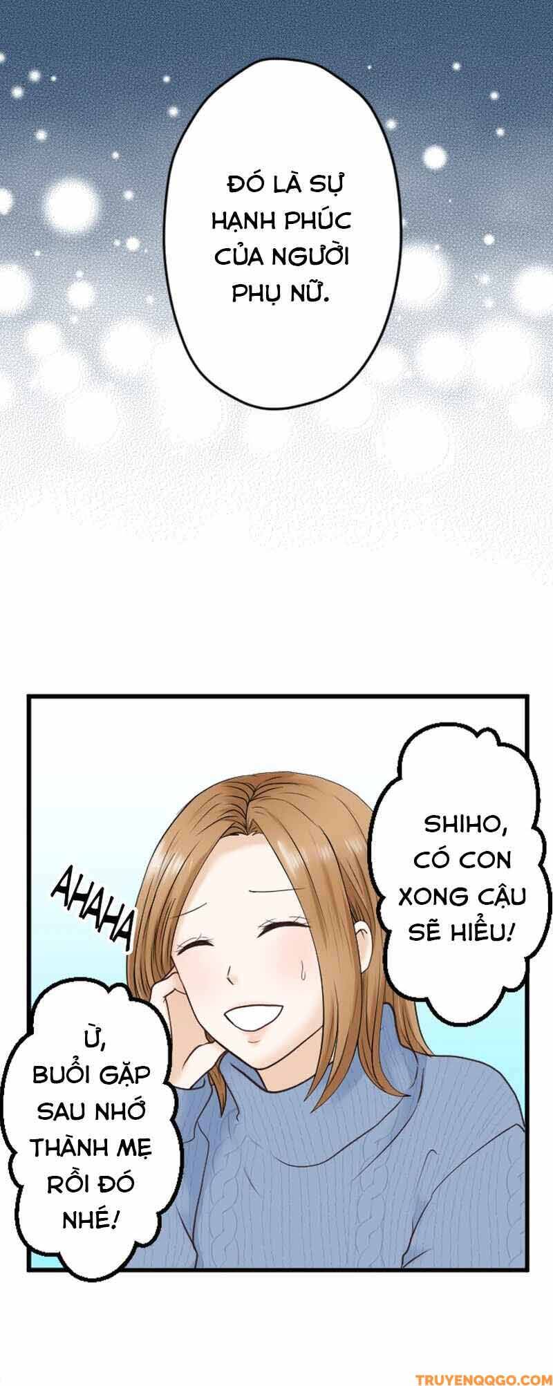 Trả Thù Trong Bất Chính Chapter 1 - 31