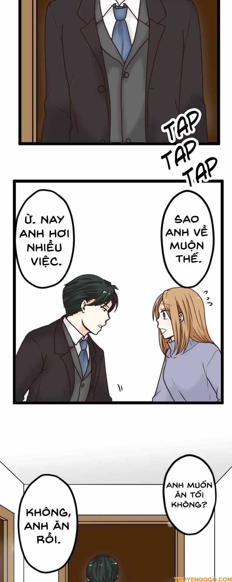 Trả Thù Trong Bất Chính Chapter 2 - 31