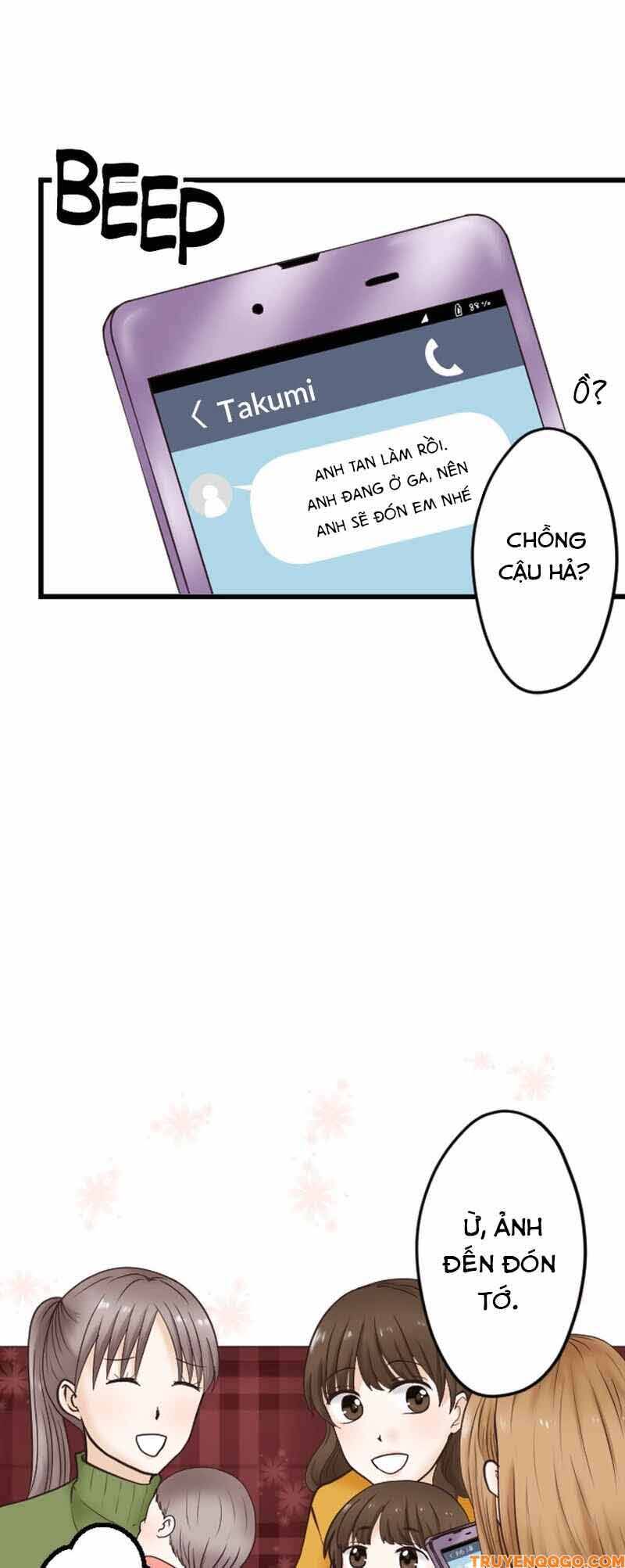 Trả Thù Trong Bất Chính Chapter 1 - 33