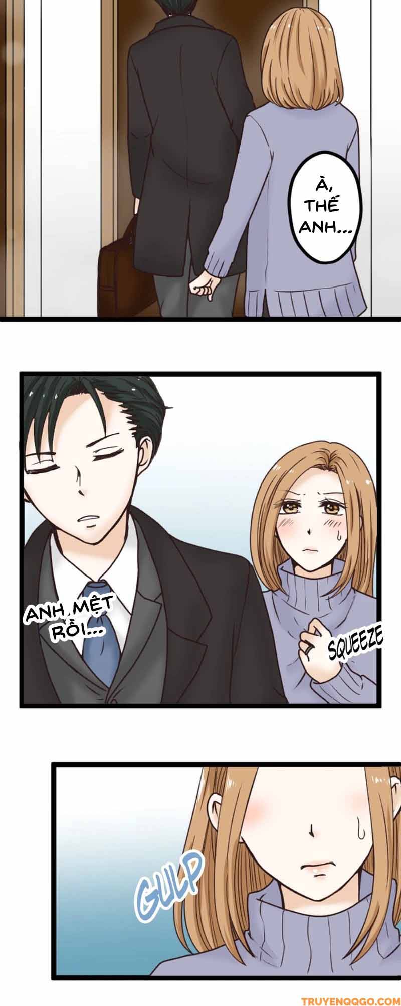 Trả Thù Trong Bất Chính Chapter 2 - 32