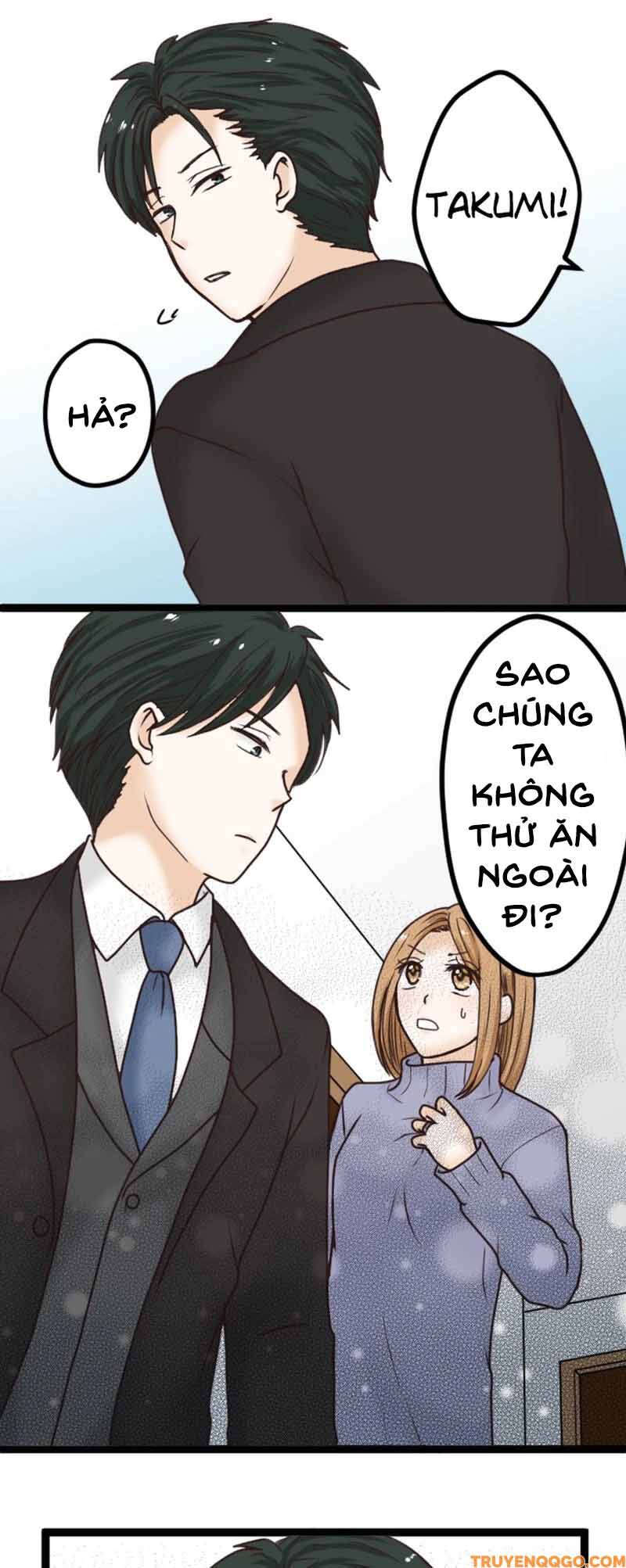 Trả Thù Trong Bất Chính Chapter 2 - 33