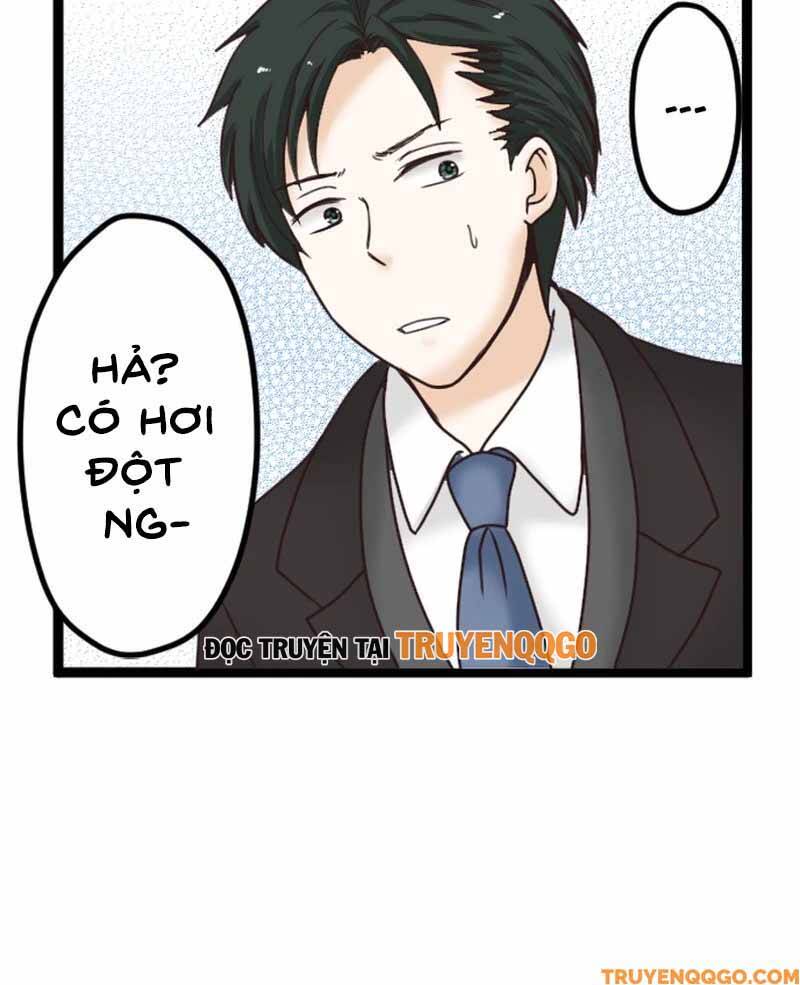 Trả Thù Trong Bất Chính Chapter 2 - 34