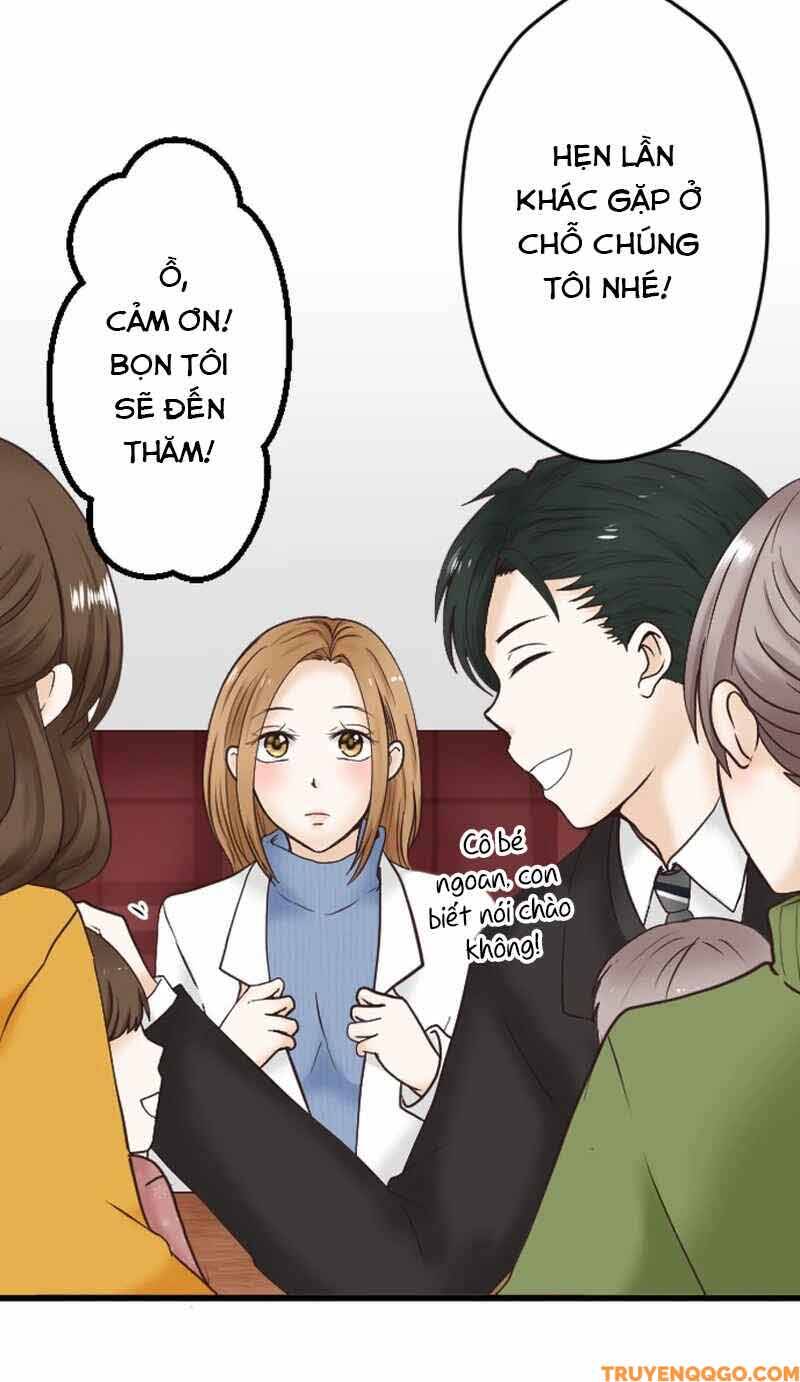 Trả Thù Trong Bất Chính Chapter 1 - 36