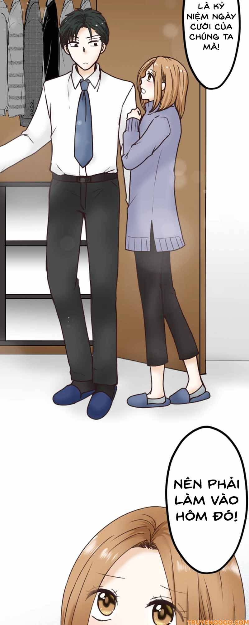 Trả Thù Trong Bất Chính Chapter 2 - 37