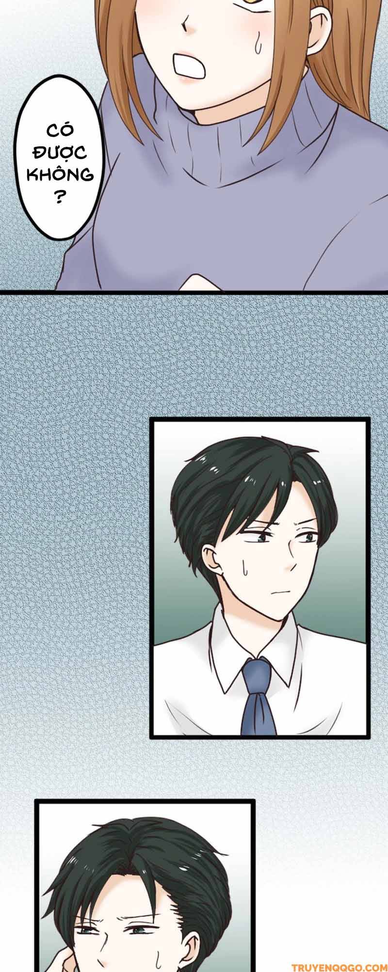 Trả Thù Trong Bất Chính Chapter 2 - 38