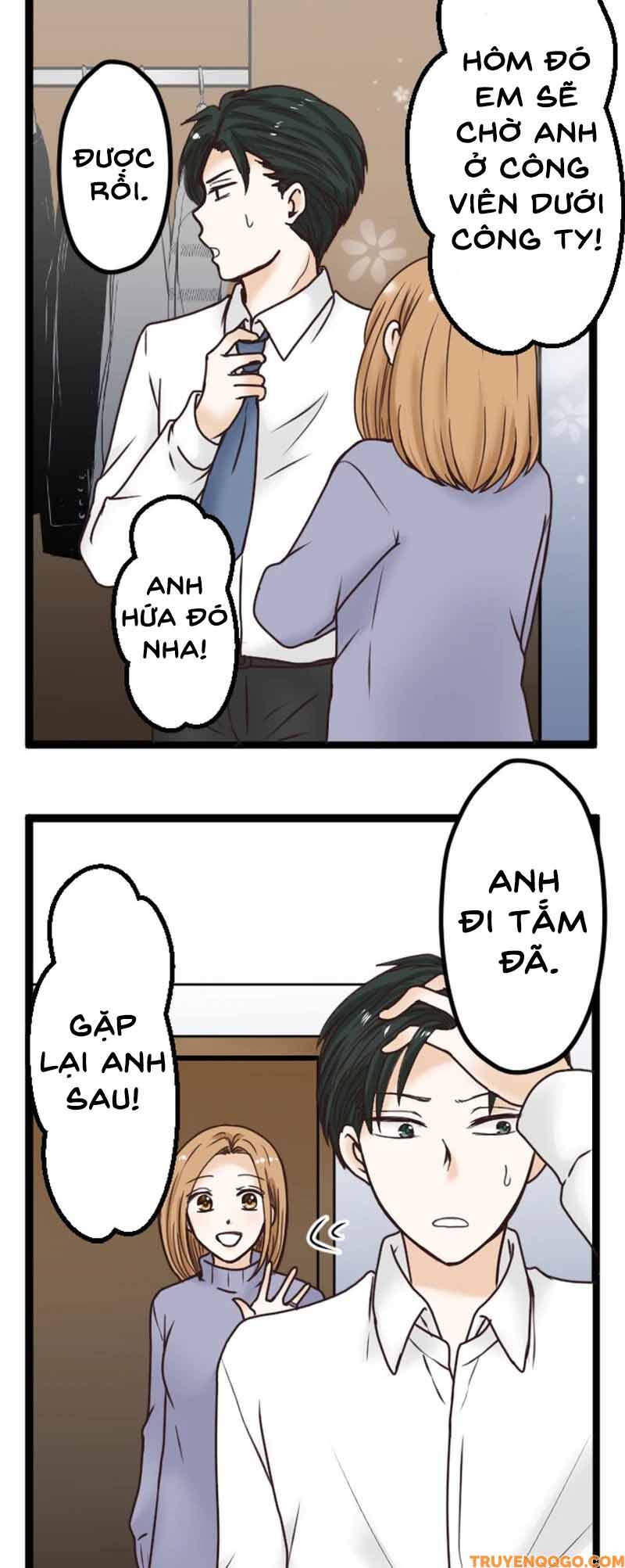 Trả Thù Trong Bất Chính Chapter 2 - 40