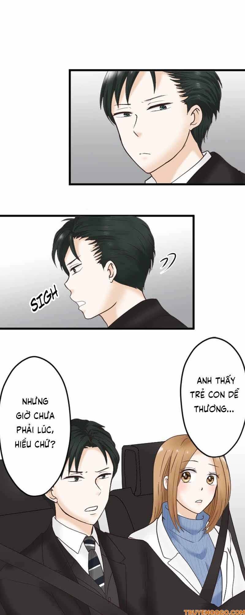 Trả Thù Trong Bất Chính Chapter 1 - 42