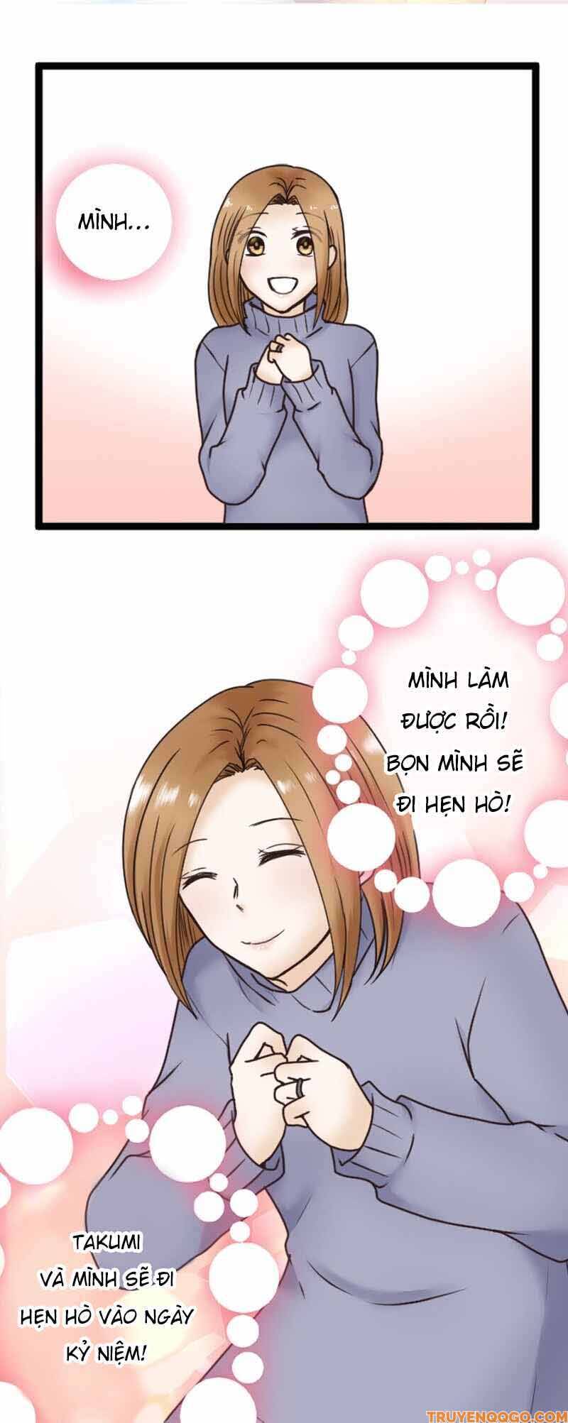 Trả Thù Trong Bất Chính Chapter 2 - 41