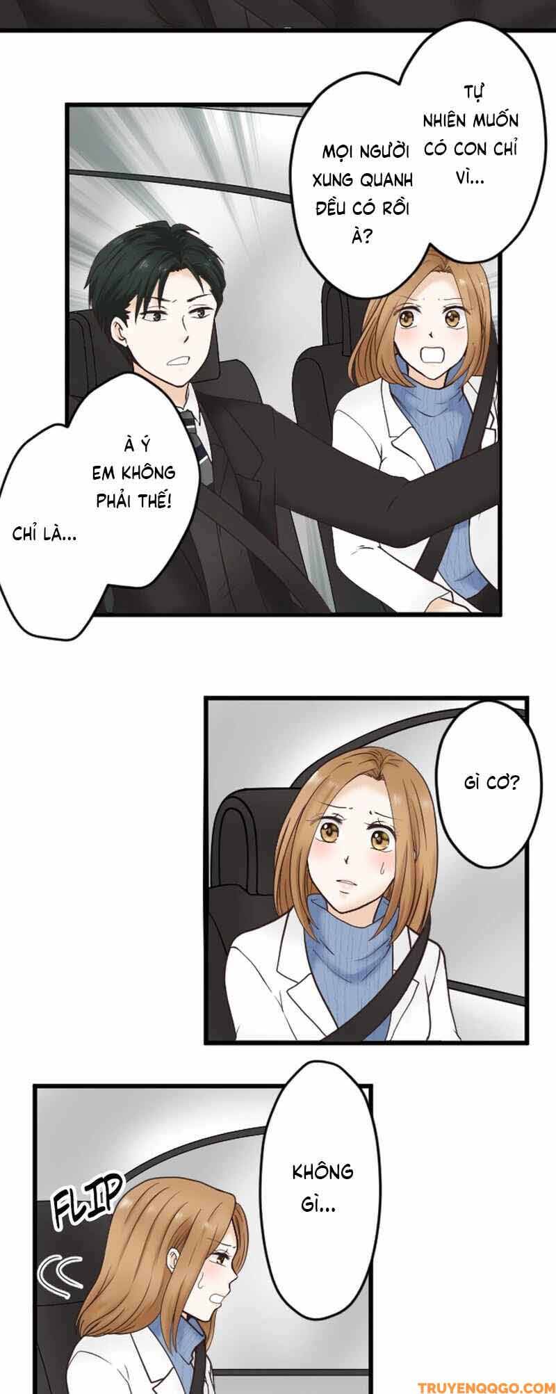 Trả Thù Trong Bất Chính Chapter 1 - 43